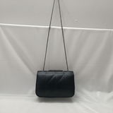 Two-Tone Shoulder Bag