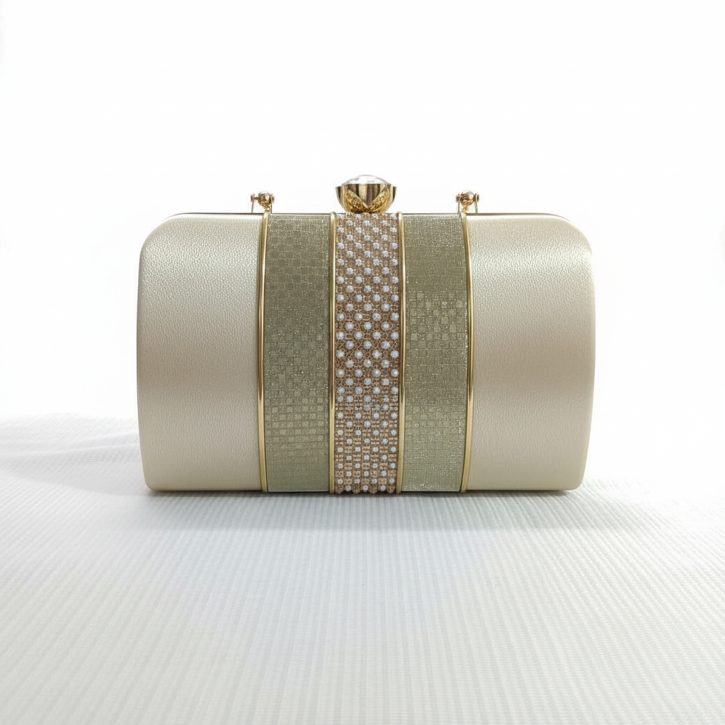 Party Clutch Bag