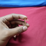 Flower Design Anti-Tarnish Earrings