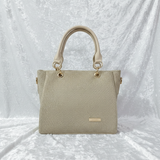 Textured Pattern Handbags