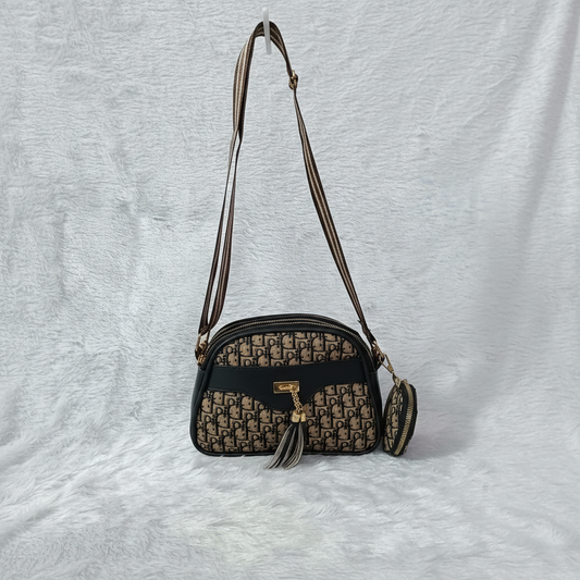 Crossbody bag
