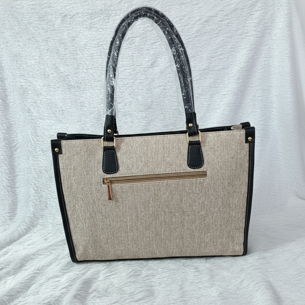 Canvas Premium Tote Bag