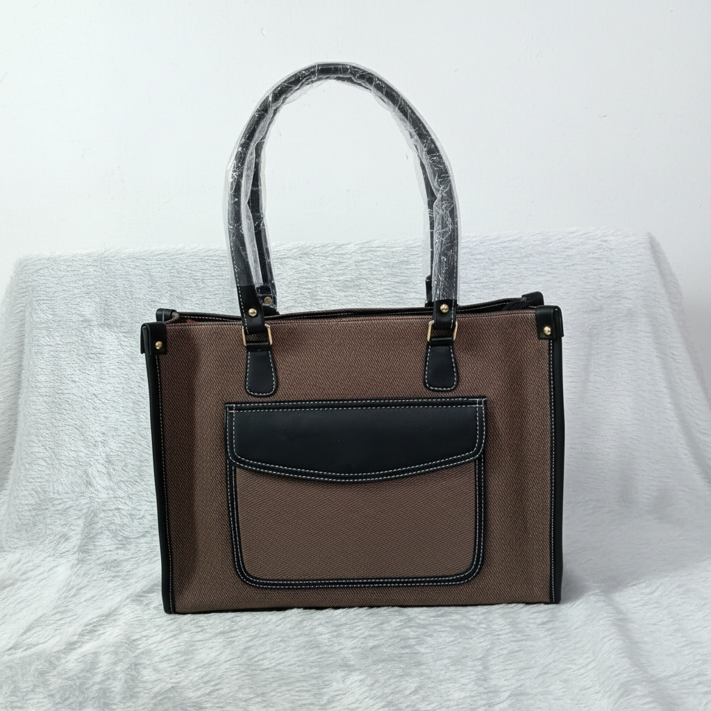 Canvas Premium Tote Bag