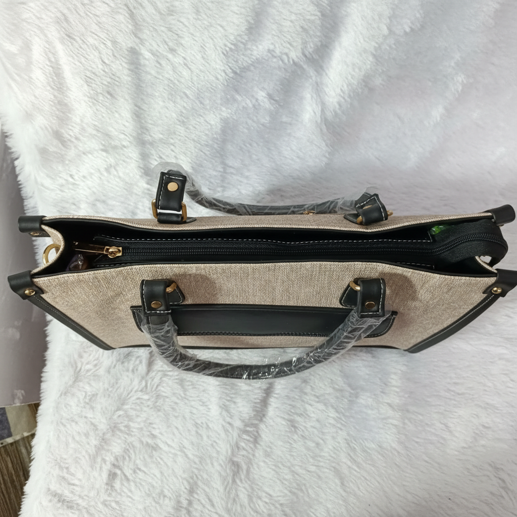 Canvas Premium Tote Bag