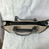 Canvas Premium Tote Bag