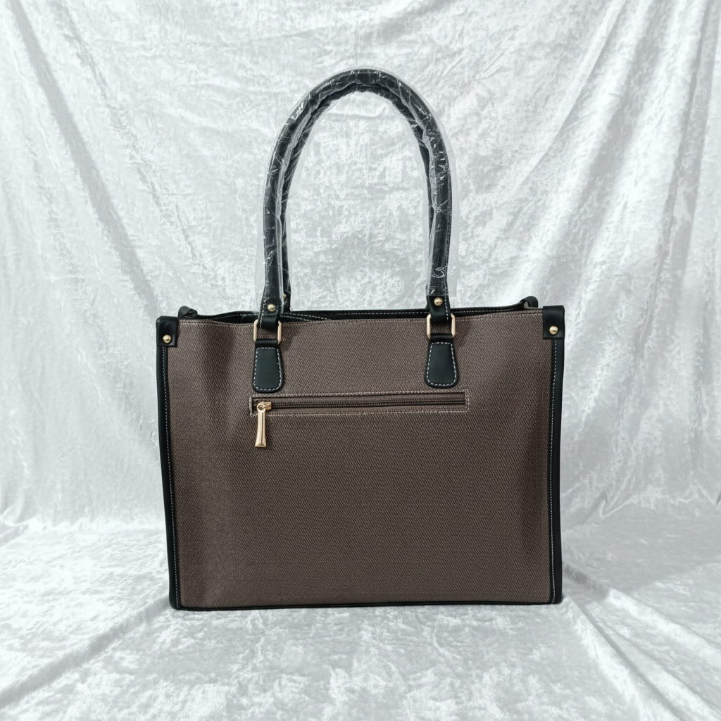Canvas Premium Tote Bag