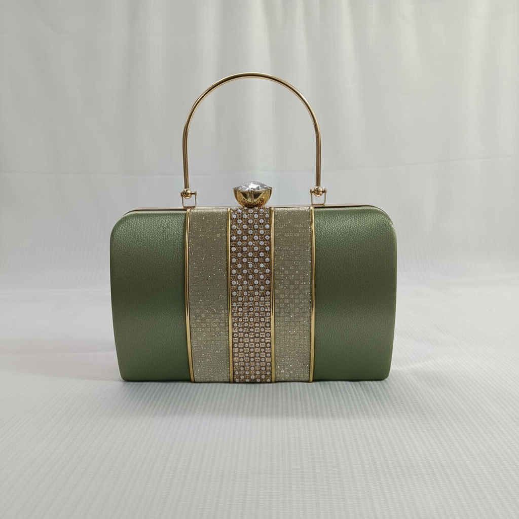 Party Clutch Bag