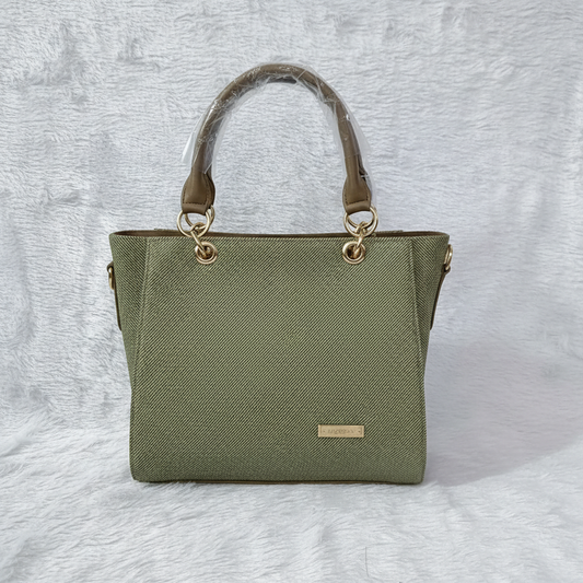 Textured Pattern Handbags