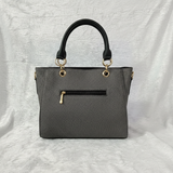 Textured Pattern Handbags