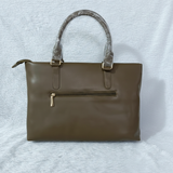 Mandala Charm Handbag