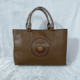Mandala Charm Handbag