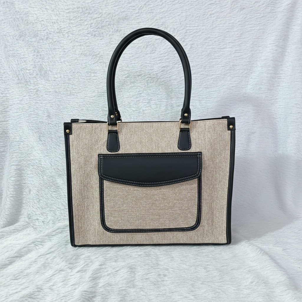 Canvas Premium Tote Bag