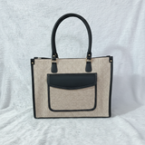Canvas Premium Tote Bag