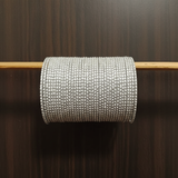 Shining Metal Bangles