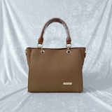 Textured Pattern Handbags